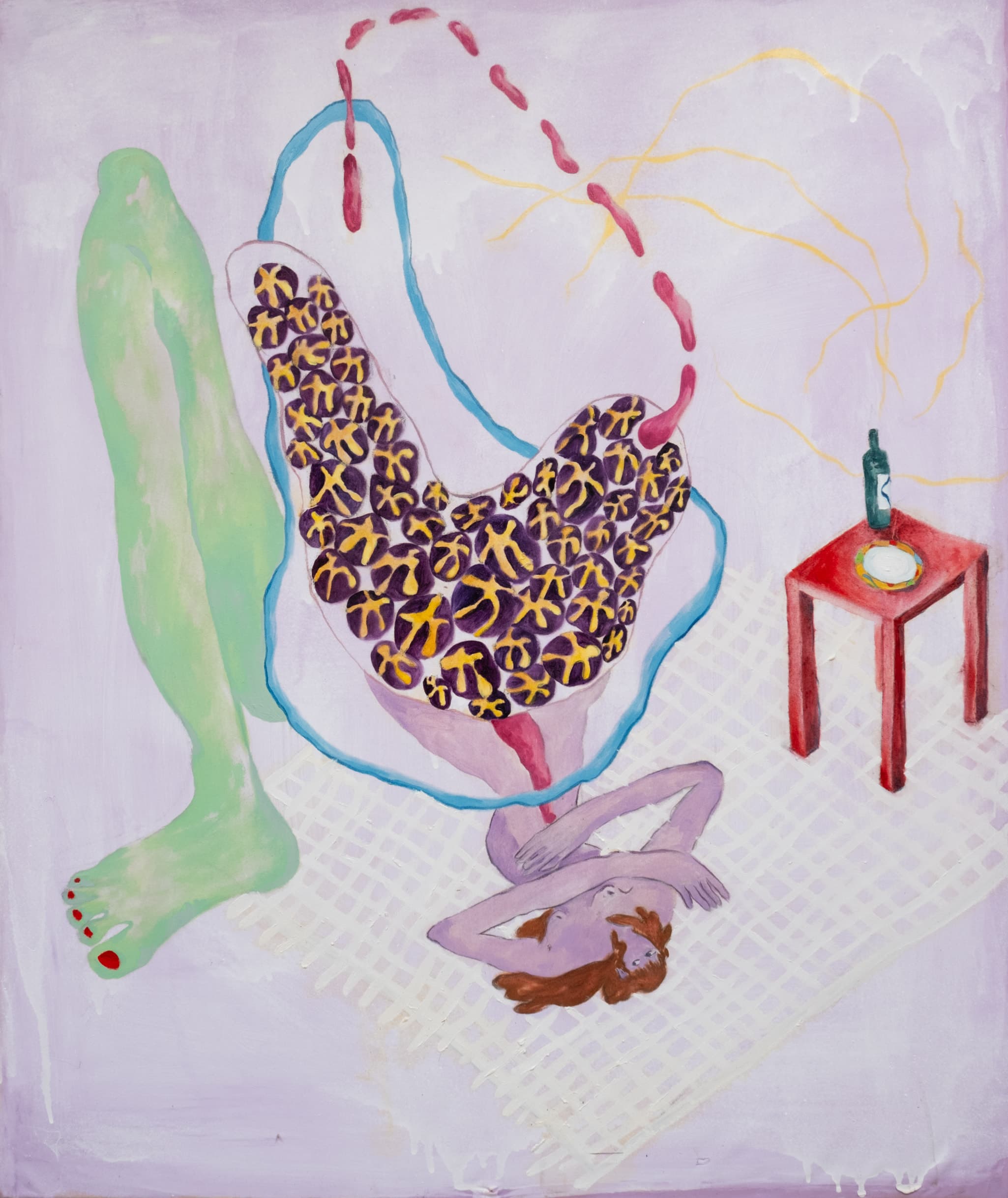 Piquenique by Inês Miguel Oliveira